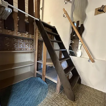 Historisches Backhaeuschen Apartment *