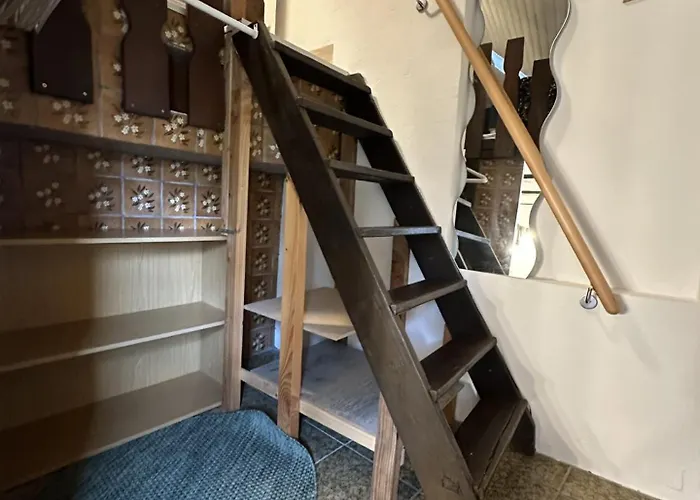 Historisches Backhaeuschen Apartment *